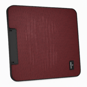 GT-99 Laptop Cooler Stand with Dual Fans