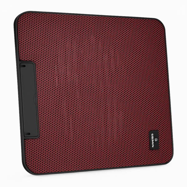 GT-99 Laptop Cooler Stand with Dual Fans