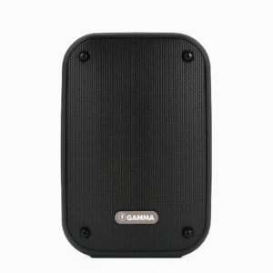 GAMMA GT-612 RGB Wireless Speaker | Portable