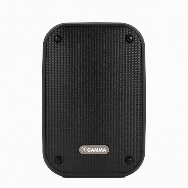 GAMMA GT-612 RGB Wireless Speaker | Portable
