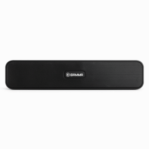Gamma GT-119 Smart Desktop Speakers