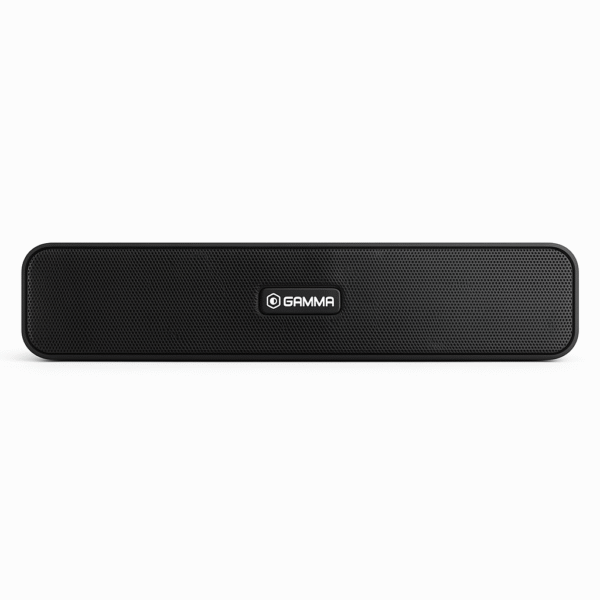 Gamma GT-119 Smart Desktop Speakers