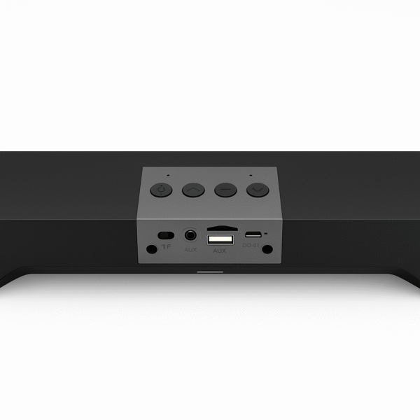 Gamma GT-119 Smart Desktop Speakers - Image 2
