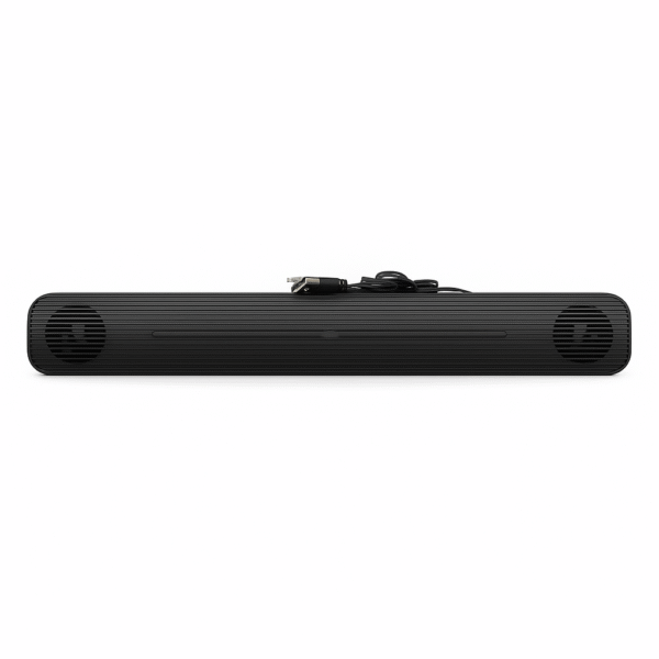 Gamma Tech GT-317 RGB Light Smart Desktop Speaker