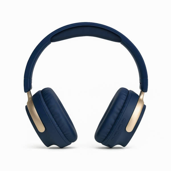 SODO SD1103 Hi-Fi Wireless Over-Ear Headphones with Long Battery Life & Deep Bass - Image 2