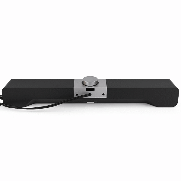 Gamma Tech GT-317 RGB Light Smart Desktop Speaker - Image 2
