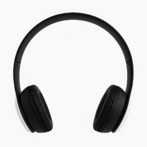 P47 Wireless Bluetooth Headphones – Foldable, Multi-Function, Lightweight