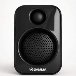 GAMMA GT-611 RGB Bluetooth Speaker