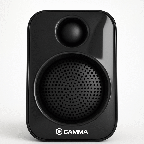 GAMMA GT-611 RGB Bluetooth Speaker