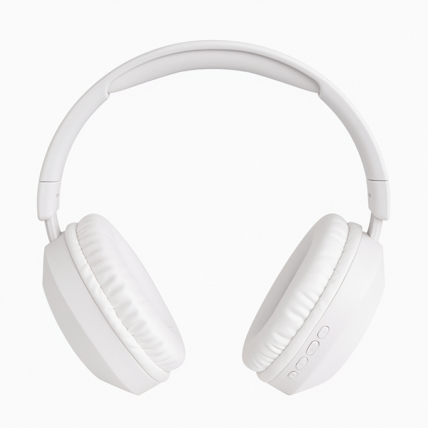 SODO SD1104 Hi-Fi Stereo Over-Ear Wireless Headphones with Deep Bass and Long Battery Life - Image 2