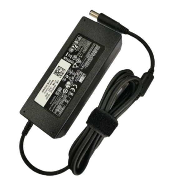 APLUS AB-111A 19.5V 4.62A Laptop Adapter with Power Cable