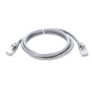 CAT6 UTP Patch Cord CCA 2M