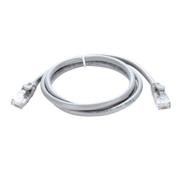 CAT6 UTP Patch Cord CCA 2M