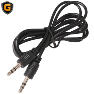 GT-01 AUX Cable