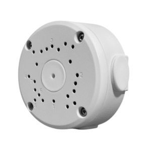 APLUS CCTV Mounting Base (Round)