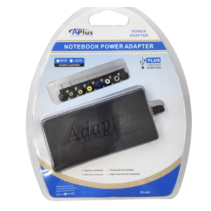 APLUS AB-117A 96W–120W Universal Laptop Adapter