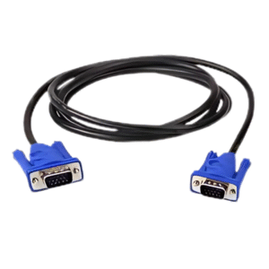 VGA Cable 1.5M