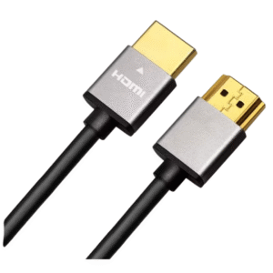 HDMI Slim Cable 1.35M