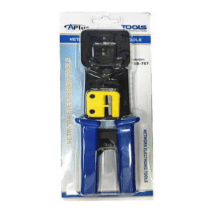 APLUS AB-75T Network pliers