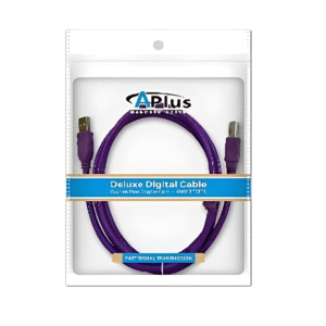 10M USB Printer Cable