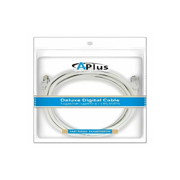 AB-100 NT UTP Patch Cord CCA 25M
