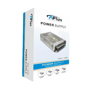 APLUS Power Supply10A