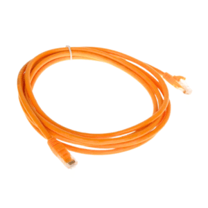CAT6 PRO Orange 4M UTP Cable