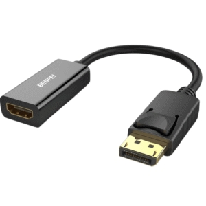 DP to HDMI Adapter