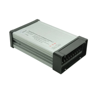 APLUS AB-84B CCTV Camera Switching Power Supply 10A