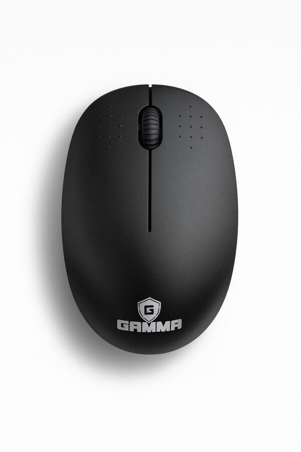 Gamma GT-151 Wireless  Mouse