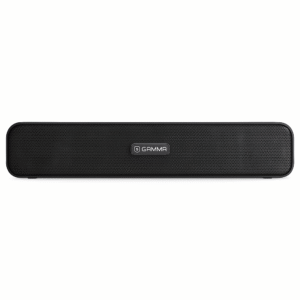 Gamma Tech GT-419 RGB Light Smart Desktop Speaker