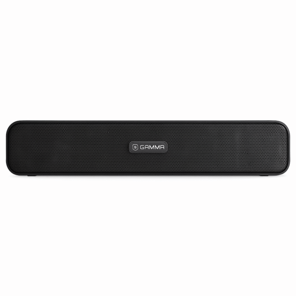 Gamma Tech GT-419 RGB Light Smart Desktop Speaker