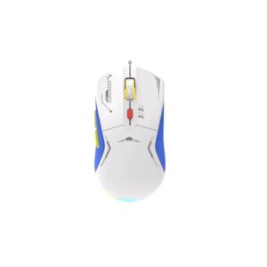 Forev FV‑X9 Wired RGB Gaming Mouse