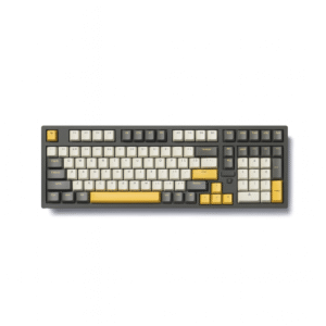 Forev FV‑K98 98% Compact Mechanical Gaming Keyboard