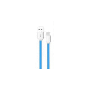 LDNIO XS07 Flat Data Cable, 1M, 5V/2A Fast Charging