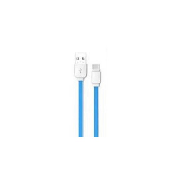 LDNIO XS07 Flat Data Cable, 1M, 5V/2A Fast Charging