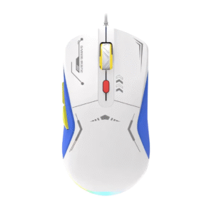 Forev FV‑X9 Wired RGB Gaming Mouse