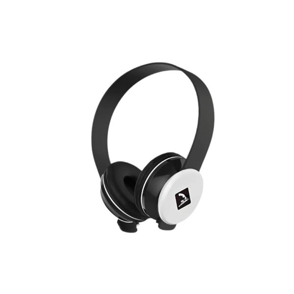 OAK M3000 Gaming Headset, 50mm Speaker, USB + 3.5mm Jack, 2.1m Cable, Built-in Mic