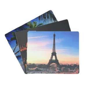 GAMMA F3 Mouse Pad – Precision Surface with Anti-Slip Base for Office & Gaming Use