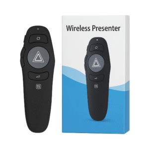 Gamma WP Wireless Presenter